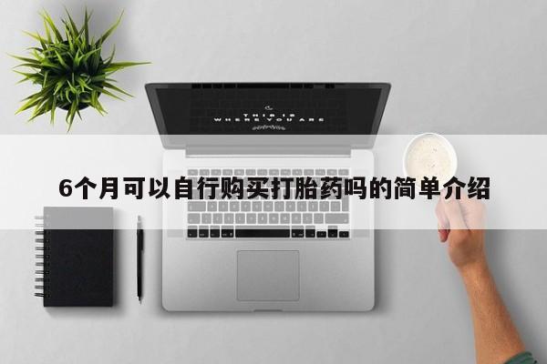 私人门诊能卖打胎药吗6个月可以自行购买打胎药吗的简单介绍